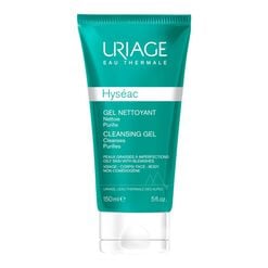 Product image of Uriage Gel limpiador Hyseac x 150 ml