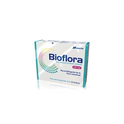 Product image of Bioflora 250 mg x 10 Sobres - Maver s.a.