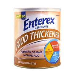 Enterex Food Thickener X 227 G Polvo