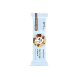 Protein Bar Wafer Chocolate 35 Gr - Qnt