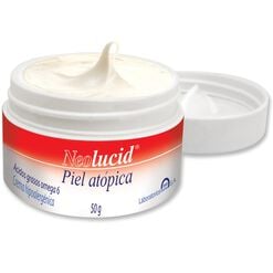 Product image of Neolucid Piel Atópica Acidos Grasos Omega 6 x 50 g - Neolucid piel atop