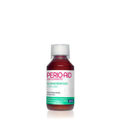 Perio-Aid Enjuague Bucal Mantenimiento Fresco x 150 mL - Dentaid s.a.