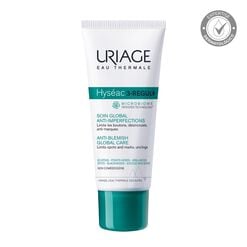 Product image of Crema Tratamiento Uriage Hyseac 3 Regul 40Ml