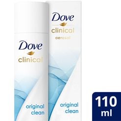 Product image of DES.SPR.DOVE CLINICAL MUJER ORIG 110ML