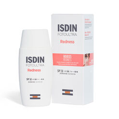 Protector Solar Isdin Redness Spf50 50Ml