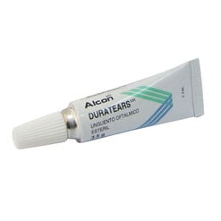 Duratears x 3,5 g Unguento Oftalmico - Alcon laboratorios c