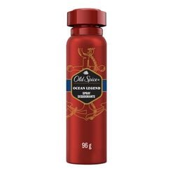 Product image of Desodorante Old Spice en Spray Ocean Legend 96 g