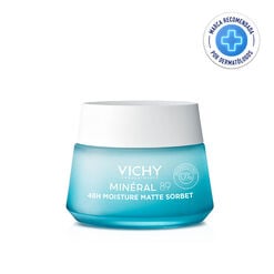 Product image of Minéral 89 Vichy Matte Sorbet 50Ml