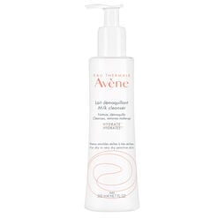 Product image of Avene Leche Desmaquilladora Comfort x 200 mL