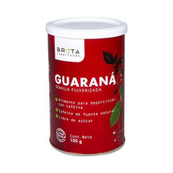 Product image of Guaraná en Polvo X 100 G - Brota