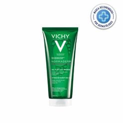 Product image of Vichy Gel Limpiador Normaderm Phytosolution x 200 mL