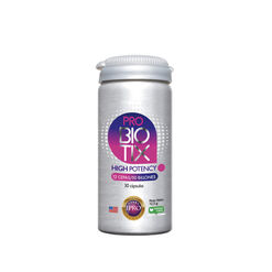 Product image of Probiotix Hp High Potency 30 Capsulas 12 Cepas 50 Billones Ufc - Probiotix h.p.