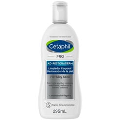 Product image of Crema Limpiadora Corporal Cetaphil PRO AD Restoraderm 295ml