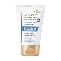 Product image of Ducray Melascreen Photo-Aging Crema De Manos Spf50+ 50Ml