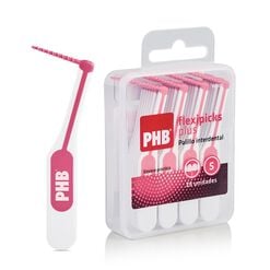 Product image of Cepillo Flexipicks Angulado 28un - Phb