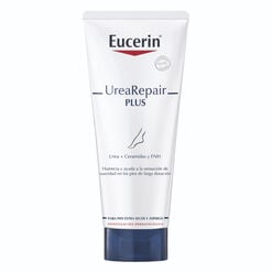 Product image of CREMA REPARADORA PARA PIES 10% UREA EUCERIN100 ML