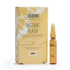 Product image of Isdin Serum Isdinceutics Instant Flash x 1 ampolla 2 mL