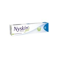 Nyskin 0.1 % x 35 g Gel Dérmico - Saval s.a.