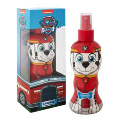 Colonia Paw Patrol Chase/Marshal 175Ml - Gelatti