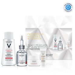 Product image of Set Vichy HA Epidermic Filler - Protocolo Arrugas & Firmeza