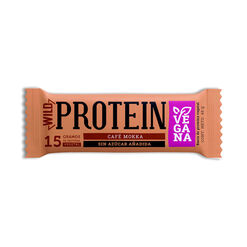 Wild Protein Vegana Mokka 45g