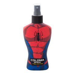 Product image of Colonia Spiderman 220 Ml - Spider man