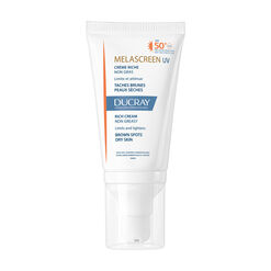 Ducray Melascreen Uv Crema Ligera Photo-Aging Spf50+ 40Ml