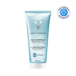 Product image of Gel Limpieza Vichy Purete Thermale 200Ml