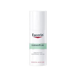 Product image of Bálsamo Eucerin Dermopure Calmante 50Ml