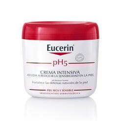 Product image of CREMA CORPORAL EUCERIN pH5 450ML