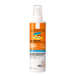 Product image of La Roche Posay Protector Solar Spray Anthelios Shaka Dermopediatrico FPS 50+ x 200 mL