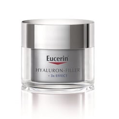 Product image of Crema Facial Antiarrugas Eucerin Hyaluron-FILLER Noche 50 ML