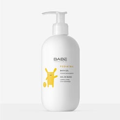 Gel De Baño 500Ml Pediatrico - Babe