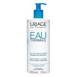 Product image of Leche Uriage Corporal De Agua 500ml