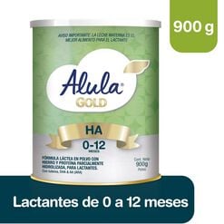 Product image of Alula Gold HA 900g. - S-26