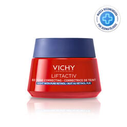 Product image of Liftactiv B3 Retinol Crema Noche 50 Ml - Vichy