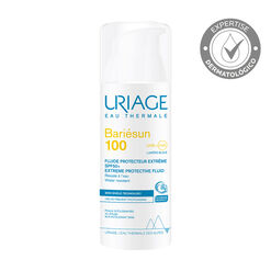 Uriage Protector Solar Bariésun 100 Fluid SPF50+ x 50 mL