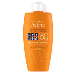 Fluide Sport Avene 50+ 100Ml Fep