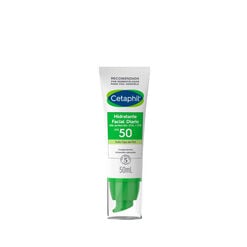 Product image of Crema Hidratante Facial con FPS 50 Cetaphil 50ml