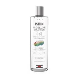 Product image of Isdin Agua Micelar 4 En 1 x 400 mL