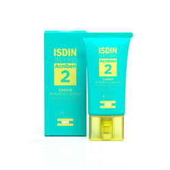 Product image of Isdin Gel Crema Acniben® Control De Brillos Y Granos x 40 mL