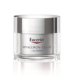 Product image of Crema Facial Antiarrugas Eucerin Hyaluron-FILLER Día P.Seca 50 ML