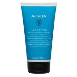 Product image of Acondicionador Hidratante 150ml Apivita