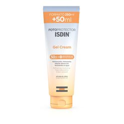 Product image of Isdin® Fotoprotector Gel Cream Muy Alta FPS 50+ x 200 mL