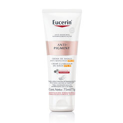 Product image of Crema De Manos Eucerin Anti Pigment 75ml