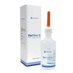 Forflow Solución Para Enema 133ml - Faes farma chile