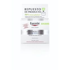 Product image of Crema de Día Eucerin Refill Hyaluron-Filler FPS15 50ml