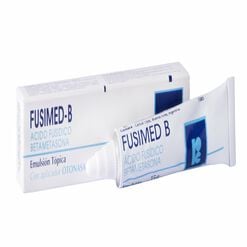 Fusimed B x 15 g Emulsión Otonasal - Dm pharma