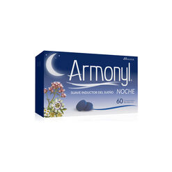 Armonyl Noche X 60 Comp - Maver s.a.