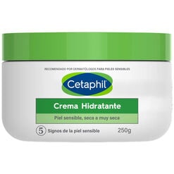 Product image of Crema Hidratante Cetaphil 250grs